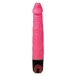 Vibrator Multi Speed Pink 2 Roz pe SexLab