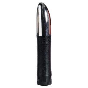 Vibrator Clasic Pentru Stimulare Vaginala Unde Cumpar Vibrator Argintiu Multispeed