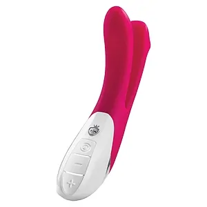 Vibrator Usb Reincarcabil Silicon Vibrator Pentru Punct G Si Clitoris