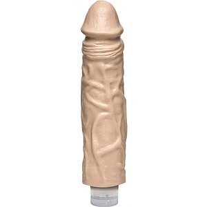 Vibrator Naturals Heavy Vein Thick pe Sexlab.ro