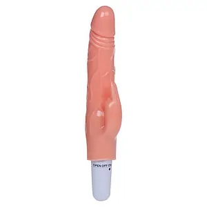 Cantarida Praf Vibrator Nature Lybaile pe SexLab