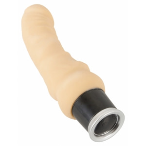 Vibrator Nature Skin Real Vibe