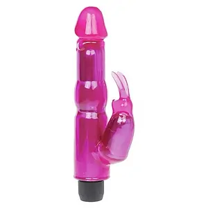 Vibrator Naughty Bunny pe SexLab