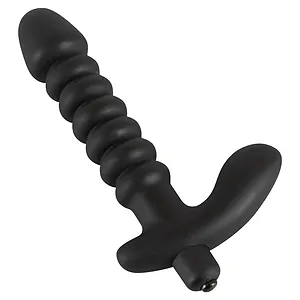 Vibrator Doua In Unu Cu Vibratii Puternice