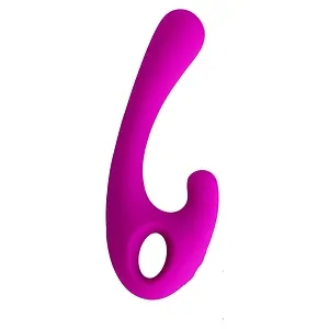 Vibrator Nomi Tang Dubla Stimulare Punct G Clitoris