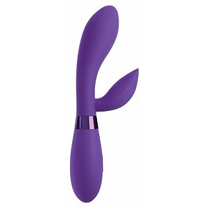 Vibrator OMG Bestever Silicon Mov