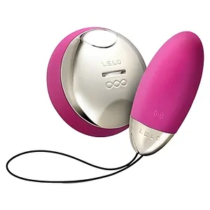 Vibrator Ou Cu Telecomanda Lelo 2 Cerise Roz pe SexLab
