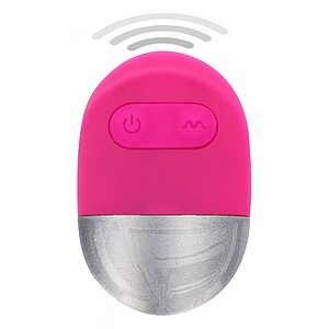 Vibrator Ou Funky Remote Roz