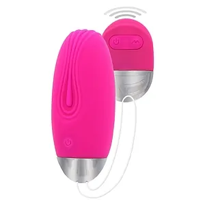 Vibrator Ou Funky Remote Roz Vibrator Ou Funky Remote Roz pe SexLab