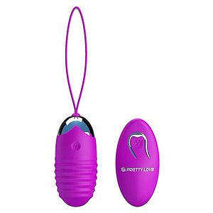 Vibrator Ou Pretty Love Jessica Mov pe SexLab