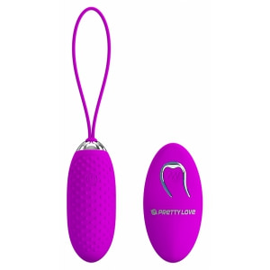 Vibrator Ou Pretty Love Joanna Mov Vibrator Ou Pretty Love Joanna Mov pe Sexlab.ro