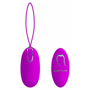 Vibrator Ou Pretty Love Joyce Mov Vibrator Ou Pretty Love Joyce Mov pe Sexlab.ro