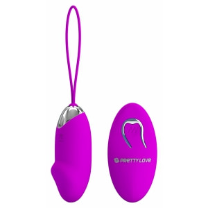 Vibrator Ou Pretty Love Julia Mov Vibrator Ou Pretty Love Julia Mov pe Sexlab.ro