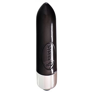 Vibrator Ou Rocks-Off Ro-80mm Negru Vibrator Ou Rocks-Off Ro-80mm Negru pe Sexlab.ro