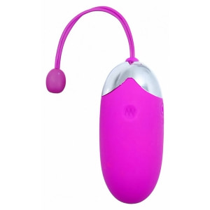 Vibrator Ou Smart Pretty Love Abner Mov