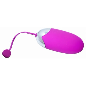 Vibrator Ou Smart Pretty Love Abner Mov