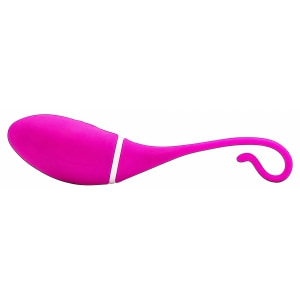 Vibrator Ou Smart Realov Irena I Kegel Trainer Roz
