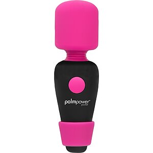 Vibrator PalmPower Pocket Roz pe SexLab