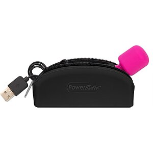 Vibrator PalmPower Pocket Roz