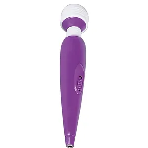 Vibrator Passion Pointer Mini Mov pe SexLab