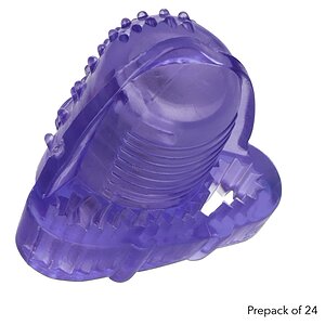 Vibrator Pentru Deget Tongue Teaser Mov