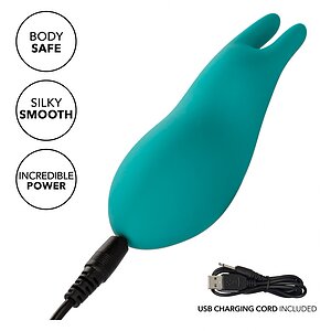 Vibrator Pixies Bunny Turcoaz