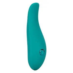 Vibrator Pixies Glider Turcoaz pe SexLab