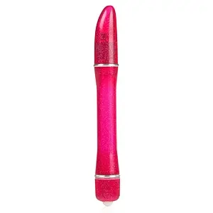 Vibrator Pixies Pinpoint Rosu pe SexLab