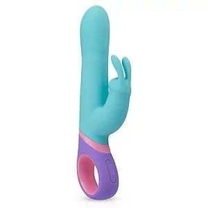 Vibrator PMV20 Meta Rabbit pe SexLab