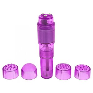 Vibrator Silentios Dar Puternic