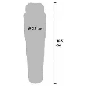 Vibrator Pocket Rocket Mov