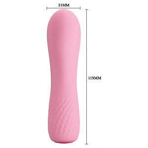 Vibrator Pretty Love Alice Roz