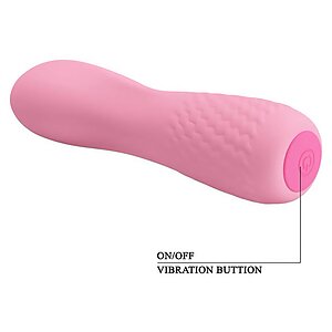 Vibrator Pretty Love Alice Roz