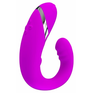 Vibrator Pretty Love Amour Mov