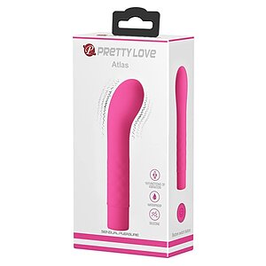 Vibrator Pretty Love Atlas Roz