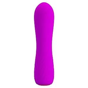 Vibrator Pretty Love Beau Mov pe SexLab