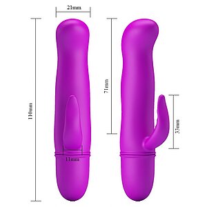 Vibrator Pretty Love Blithe Mov