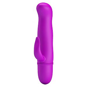 Vibrator Pretty Love Blithe Review Vibrator Waterproof Cu Baterie Aaa