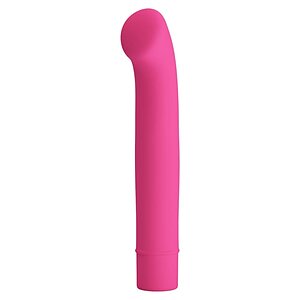 Vibrator Pretty Love Bogey Roz pe Sexlab.ro