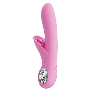 Vibrator Pretty Love Carol Roz pe SexLab