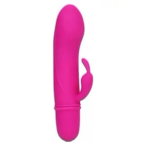 Vibrator Pretty Love Ceasar Roz pe SexLab