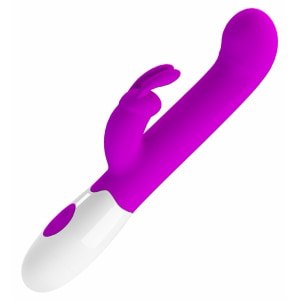 Vibrator Pretty Love Centaur Mov Vibrator Pretty Love Centaur Mov pe Sexlab.ro