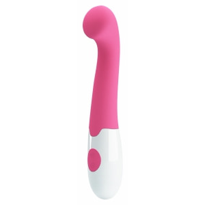 Vibrator Pretty Love Charles Roz