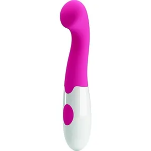 Vibrator Pretty Love Charles Roz Vibrator Pretty Love Charles Roz pe SexLab