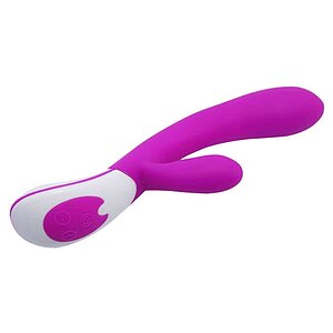 Vibrator Pretty Love Colby Mov
