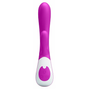 Vibrator Pretty Love Colby Mov