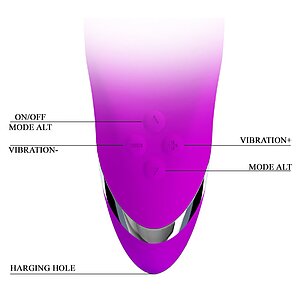 Vibrator Pretty Love Cute Mov