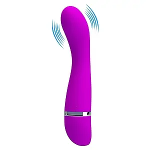 Vibrator Pretty Love Cvelyn pe SexLab