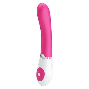 Vibrator Cu Control Vocal Pentru Punct G Vibrator Punct G Pretty Love Daniel