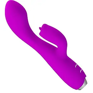 Vibrator Pretty Love Doreen Mov pe SexLab
